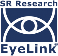 SR Research logo