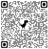Colloquium Series QR code