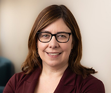 Heather Bachman