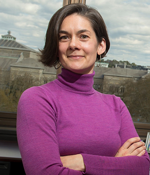 Lindsay Page
