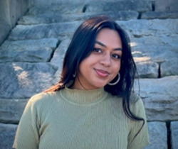 Nandini Rastogi